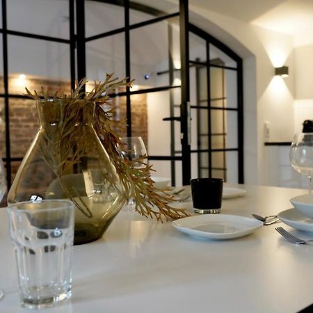 Luxurioese Stadtvilla Im Hansaviertel Βούρπεταλ Εξωτερικό φωτογραφία