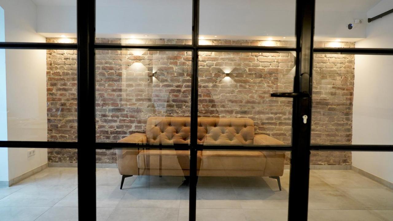Luxurioese Stadtvilla Im Hansaviertel Βούρπεταλ Εξωτερικό φωτογραφία