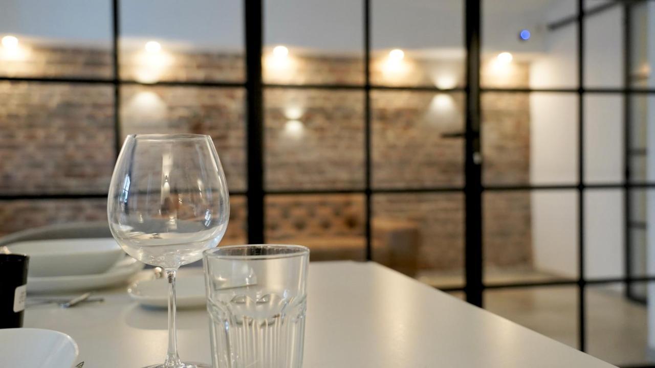 Luxurioese Stadtvilla Im Hansaviertel Βούρπεταλ Εξωτερικό φωτογραφία