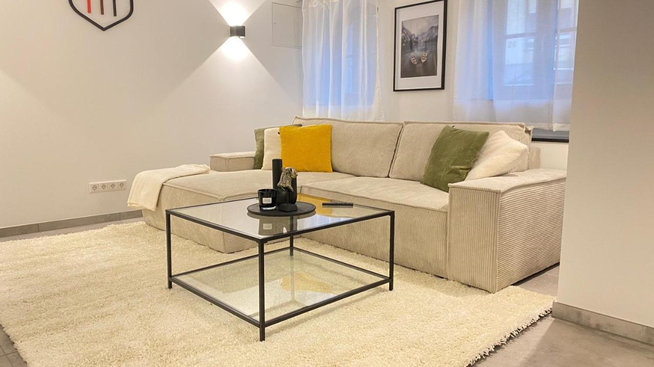 Luxurioese Stadtvilla Im Hansaviertel Βούρπεταλ Εξωτερικό φωτογραφία