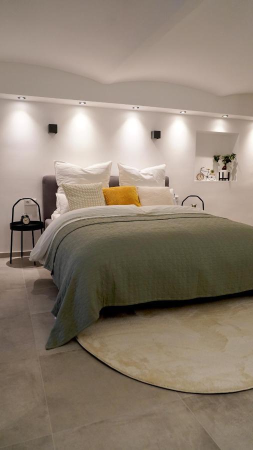 Luxurioese Stadtvilla Im Hansaviertel Βούρπεταλ Εξωτερικό φωτογραφία