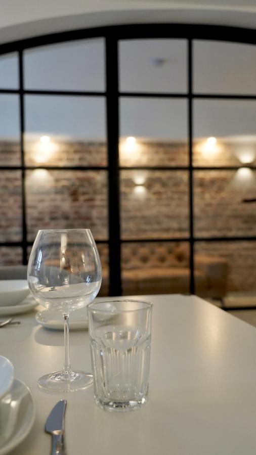 Luxurioese Stadtvilla Im Hansaviertel Βούρπεταλ Εξωτερικό φωτογραφία