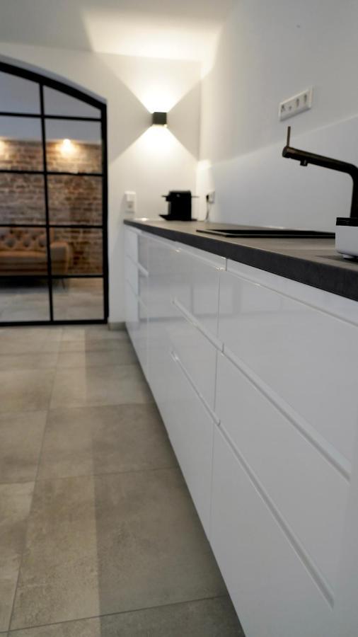 Luxurioese Stadtvilla Im Hansaviertel Βούρπεταλ Εξωτερικό φωτογραφία